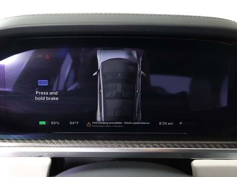 Used 2021 Tesla Model S Plaid image 39