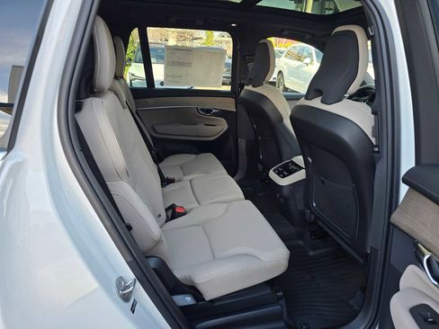 New 2026 Volvo XC90 B6 Plus w/ Protection Package Premier image 12