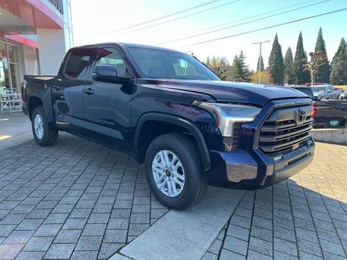 New 2026 Toyota Tundra SR5 AWD/4WD image 7