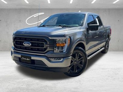 Used 2022 Ford F150 XLT w/ Equipment Group 302A High