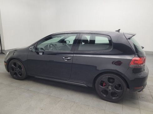 Used 2013 Volkswagen GTI 2-Door image 3