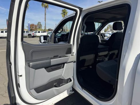 Used 2022 Ford F150 XLT w/ Equipment Group 301A Mid image 23