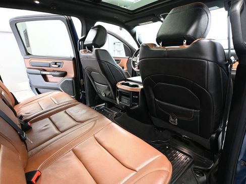 Used 2023 RAM 1500 Limited image 46