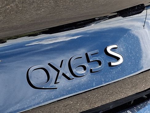 New 2027 INFINITI QX65 Sport w/ Premium Package AWD/4WD image 21