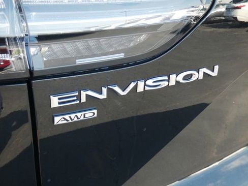 Used 2022 Buick Envision Avenir w/ Technology Package II image 12