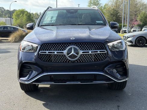 New 2026 Mercedes-Benz GLE 350 4MATIC image 8