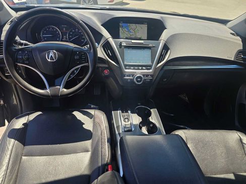 Used 2019 Acura MDX FWD w/ Technology Package image 19