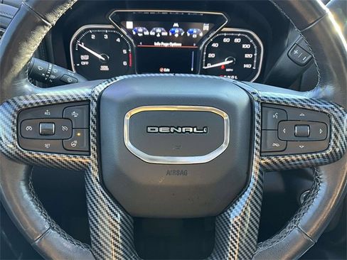Used 2020 GMC Sierra 1500 Denali w/ Denali Ultimate Package image 19
