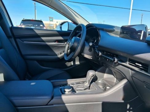New 2026 MAZDA MAZDA3 2.5 S Sedan w/ Preferred Pkg FWD image 11