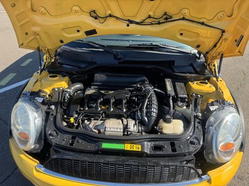 Used 2009 MINI Cooper S FWD image 20