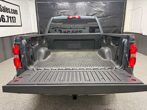 Used 2014 GMC Sierra 1500 SLE w/ Texas SLE Value Package image 19