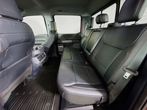 Used 2024 Ford F250 Lariat w/ Sport Appearance Package AWD/4WD image 22