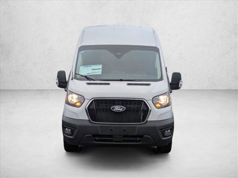New 2026 Ford Transit 250 148 High Roof AWD image 5