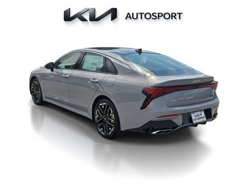 New 2026 Kia K5 GT FWD image 7