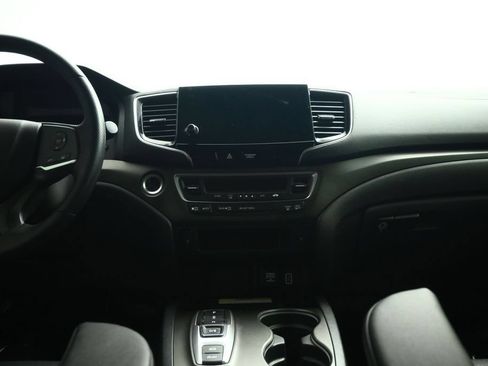 Used 2023 Honda Passport TrailSport image 37