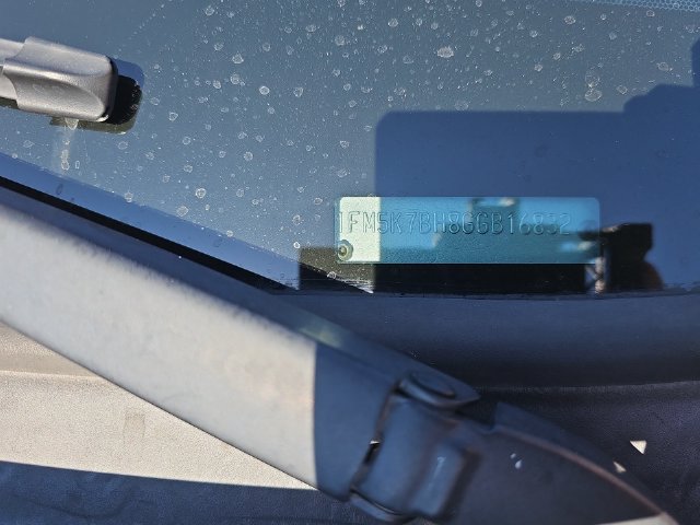 Used 2016 Ford Explorer FWD image 49