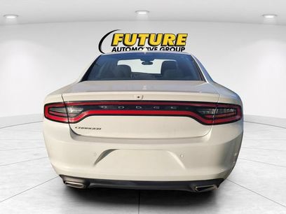 Used 2023 Dodge Charger SXT