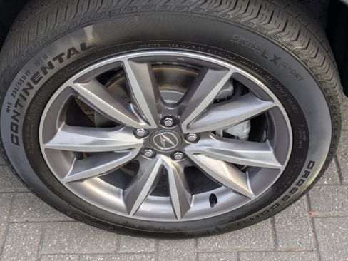 Used 2022 Acura RDX FWD w/ Technology Package image 13