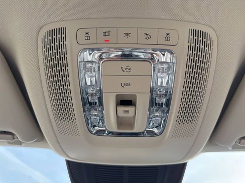 New 2026 Mercedes-Benz GLE 350 4MATIC image 26