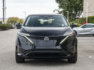 Used 2024 Nissan Ariya FWD video 2