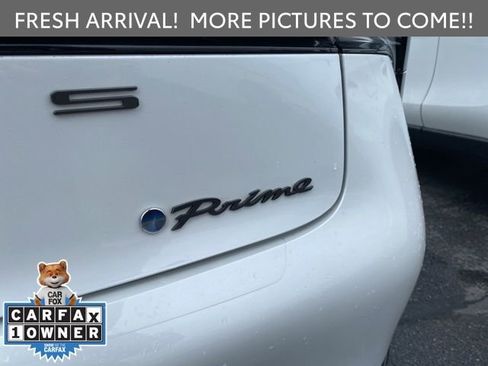 Used 2024 Toyota Prius Prime Premium w/ Advanced Technology Package image 8