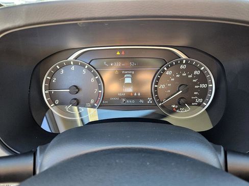 New 2026 Nissan Frontier SV image 27