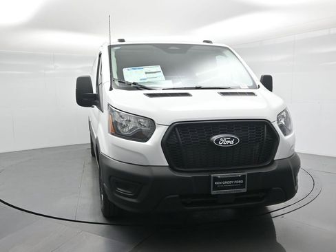 New 2026 Ford Transit 150 Low Roof w/ Load Area Protection Package RWD image 52