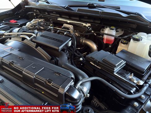 Used 2024 GMC Sierra 2500 Denali Ultimate image 16