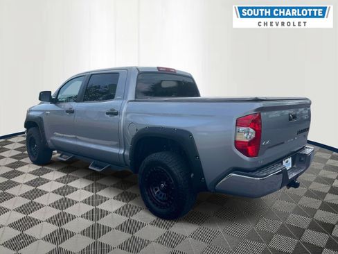 Used 2019 Toyota Tundra SR5 AWD/4WD image 6