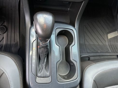 Certified 2022 Chevrolet Colorado Z71 image 22