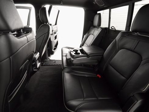 Certified 2022 RAM 1500 Limited w/ Trailer Tow Group image 17