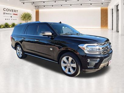 Used 2023 Ford Expedition Max King Ranch