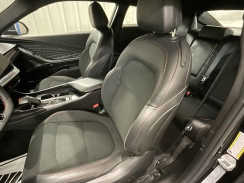 Used 2025 Dodge Charger R/T w/ Quick Order Package 25M R/T image 10