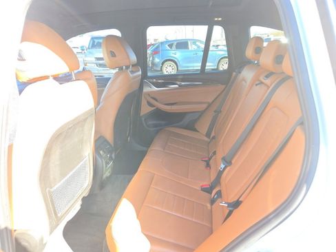Used 2019 BMW X3 sDrive30i w/ Premium Package image 17