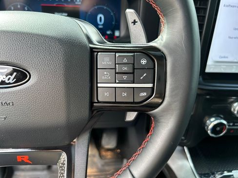 Used 2024 Ford F150 Raptor w/ Equipment Group 803A Raptor R image 22