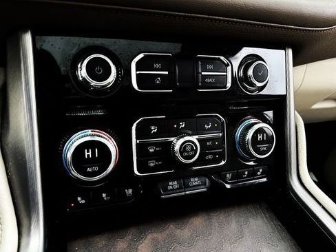 Used 2023 GMC Yukon XL Denali w/ LPO, Floor Liner Package image 34