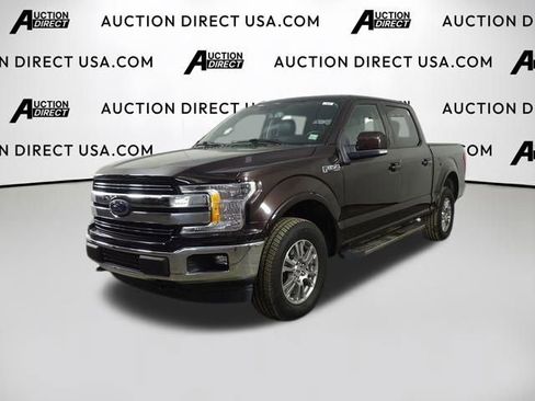 Used 2018 Ford F150 Lariat image 45