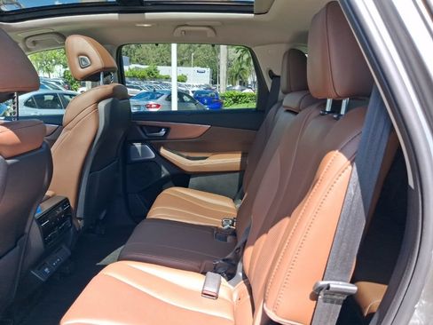 Used 2025 Acura MDX FWD w/ Technology Package image 8