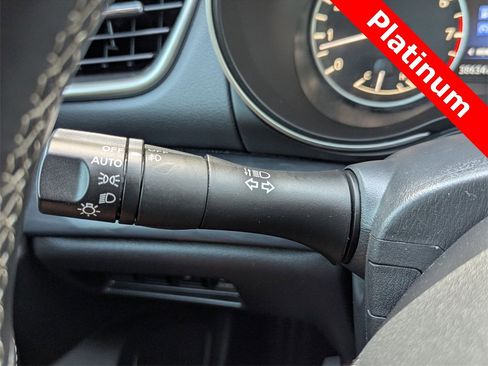 Used 2021 Nissan Maxima Platinum w/ Sport Mat Group image 24