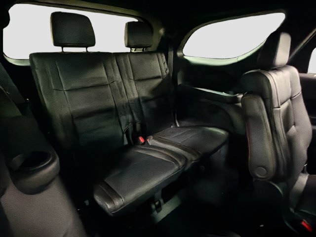 New 2026 Dodge Durango GT AWD/4WD image 27