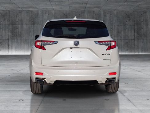 New 2026 Acura RDX SH-AWD w/ Advance Package image 6