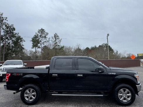 Used 2019 Ford F150 XLT w/ Equipment Group 302A Luxury image 6