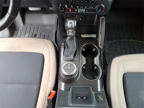 Used 2022 Ford Bronco Big Bend image 26