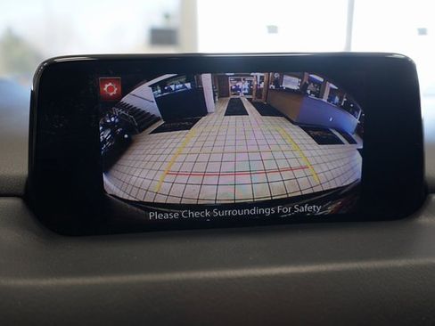 Used 2019 MAZDA CX-5 Grand Touring w/ GT Premium Package image 9