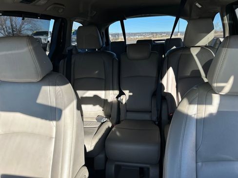 Used 2019 Honda Odyssey EX-L image 5