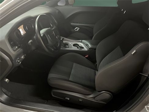 Used 2023 Dodge Challenger R/T image 21