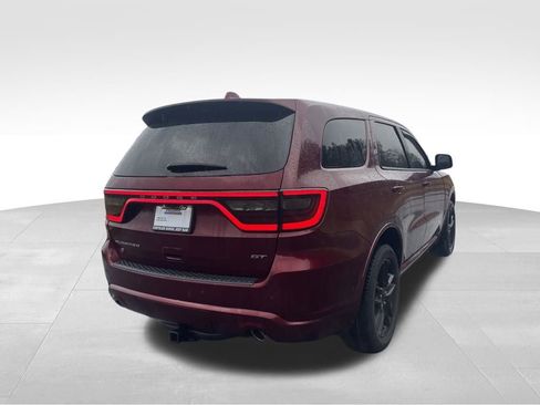 Used 2022 Dodge Durango GT image 5