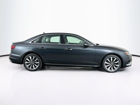 Used 2023 Audi A4 2.0T Premium w/ Convenience Package AWD/4WD image 10