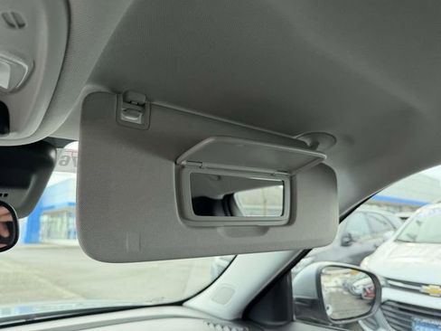 Certified 2023 Chevrolet TrailBlazer LT image 30