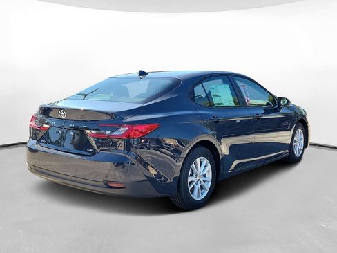 New 2026 Toyota Camry LE FWD image 4